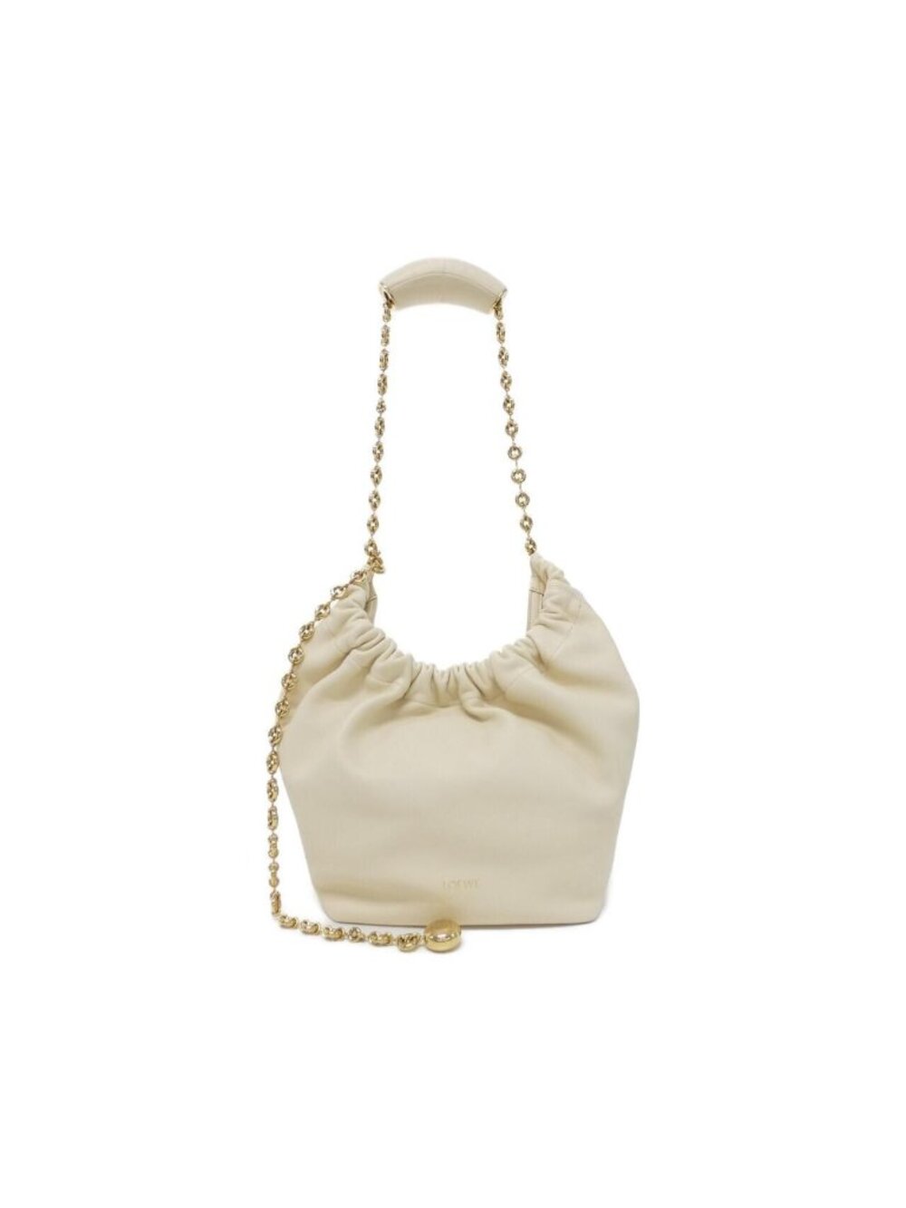 Loewe Squeeze Small Shoulder Bag